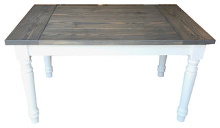 English Cottage Table, 60"