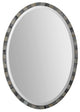 Uttermost 12859 Paredes Oval Mosaic Mirror
