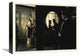"The Door Between, 1917" Canvas Giclee by Hollywood Photo Archive, 16"x12"