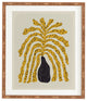 Alisa Galitsyna Modern Vase 3 Framed Wall Art, 14x16.5"