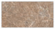 Mira Brown Sand Textured 12x24 Porcelain Tile