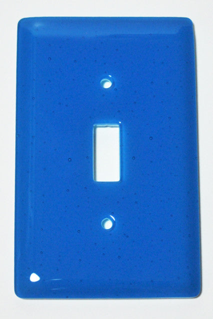 Wall Plate Switch