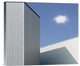 "Cloud" Stretched Canvas Giclee by Henk Van Maastricht, 16x14"