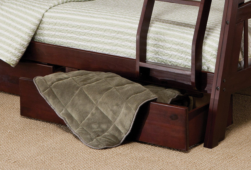 Rockdale Bunk Bed Set