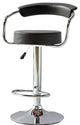 Modern Classics Smart Barstool, Black