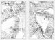 Estero Diptych, 40x30