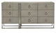 Bernhardt Linea Dresser