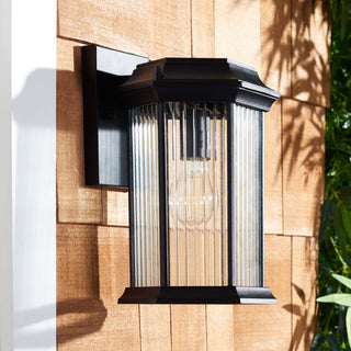 Safavieh Hylan 8.46" Outdoor Sconce