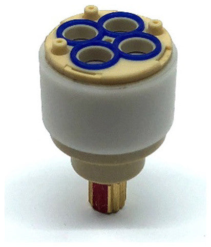 Symmons Shower Diverter Cartridge, Two Function
