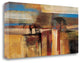 "Etosha Zebra" By Frances Schandera, Giclee Print on Gallery Wrap Canvas