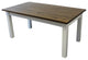 Colonial Harvest Table, 42"