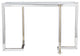 Uttermost Locke Modern Console Table