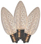 Holiday Bright Lights Christmas C9 LED Replacement Bulb