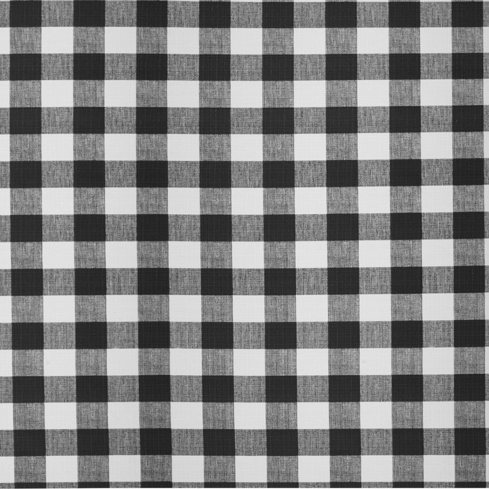 Sorra Home Outdoor Fringe Side Accent Pillow, Single