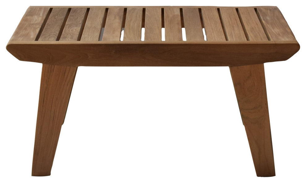 Teak Bench Table Hawaii 36" (90 cm)