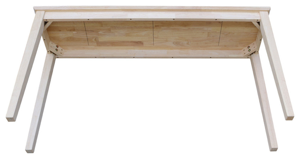 Shaker Console Table - Extended Length