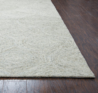Rizzy Home BR365A Brindleton Area Rug 9'x12' Beige