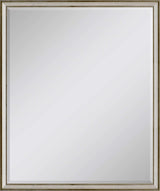 #615 22"x28" Beveled