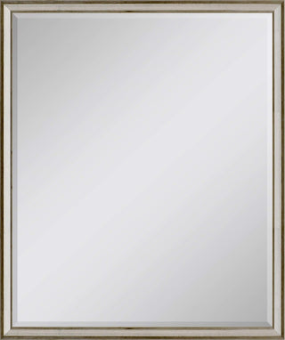 #615 22"x28" Beveled