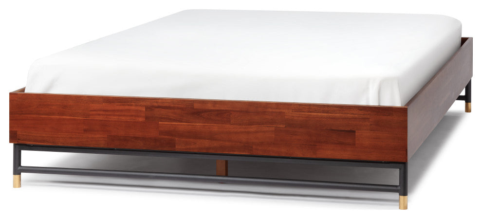 Soho Queen Bed