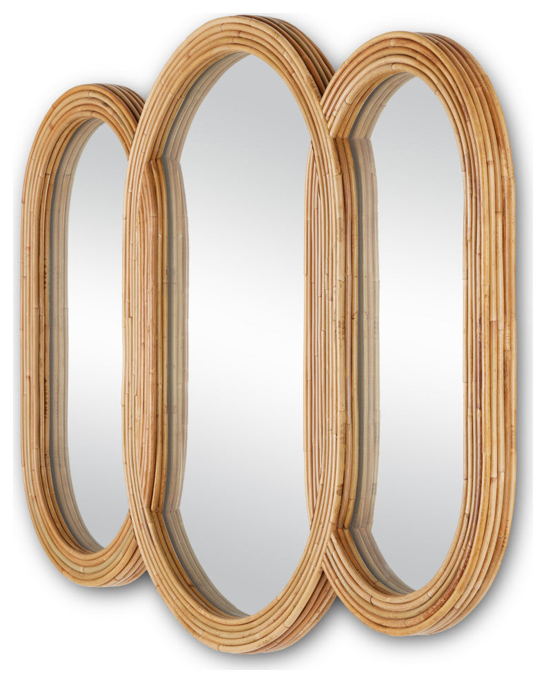 Triboa Mirror