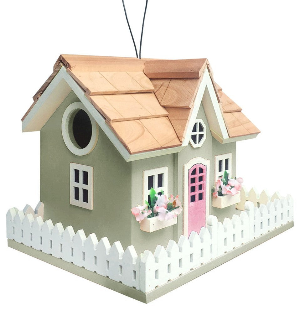 Snug Harbor Cottage