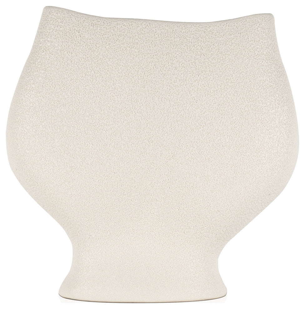 Helene Ceramic Table Vase