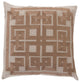 Surya Gramercy LD-001 18" x 18" Pillow Cover