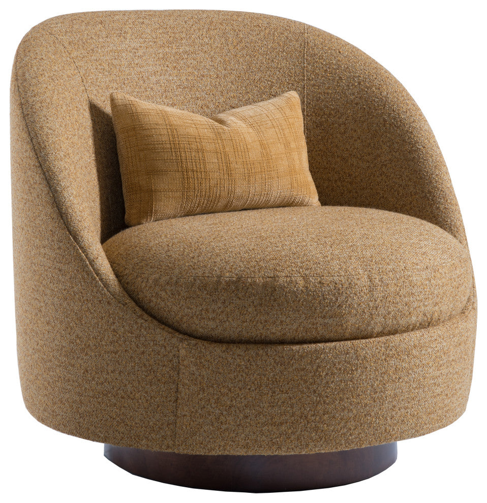 Genevieve Swivel Chair