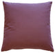 Pillow Decor - Hollyhock Buds Tapestry Throw Pillow