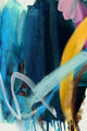 Unexpected Feelings, 40"x60", Gallery Wrapped