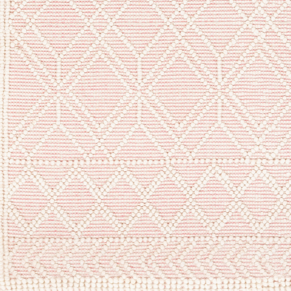 Surya Casa DeCampo CDC-2303 Cottage Area Rug, 8' x 10' Rectangle