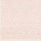 Surya Casa DeCampo CDC-2303 Cottage Area Rug, 8' x 10' Rectangle