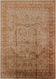 Ahgly Company Indoor Rectangle Mid-Century Modern Area Rugs, 7' x 10'