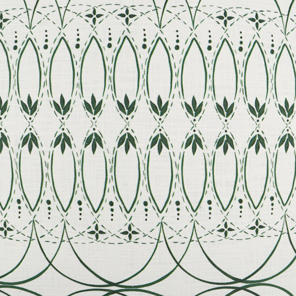 Messier Pillow - Emerald