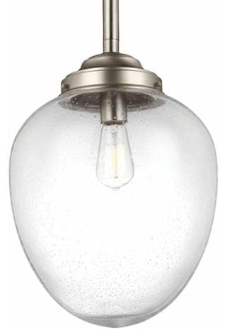 Murray Feiss Alcott 1 Light Pendant