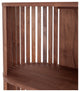 Henrich Bookshelf Natural Oil