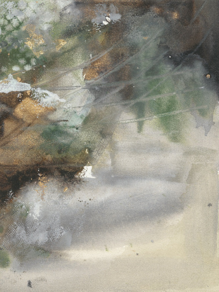 "Canyon Seasons I" Fine Art Giant Canvas Print, 54"x72"