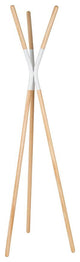 White Mikado Coat Rack, Zuiver Pinnacle