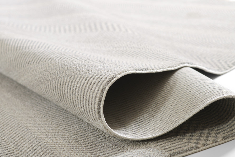 Momeni Samira SAM-3 Light Grey 3'6"x5'6"