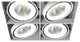 Eurofase TE224BLED-35-2-02 LED Recessed, White