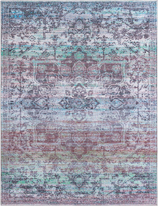 Unique Loom Renaissance Roma Area Rug