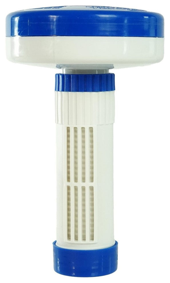 8" Deluxe Spa  Hot Tub or Pool Bromine or Chlorine Feeder