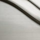 Erlen Pendant, Canyon Clay, Brushed Nickel, White Cord, Incandescent