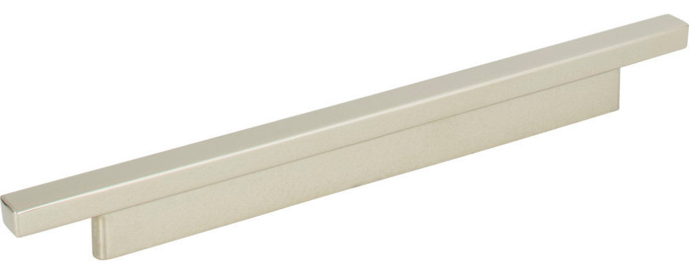 Atlas Homewares 428 Tom Tom 6-5/16 Inch or 7-9/16 Inch Center to - Warm Brass