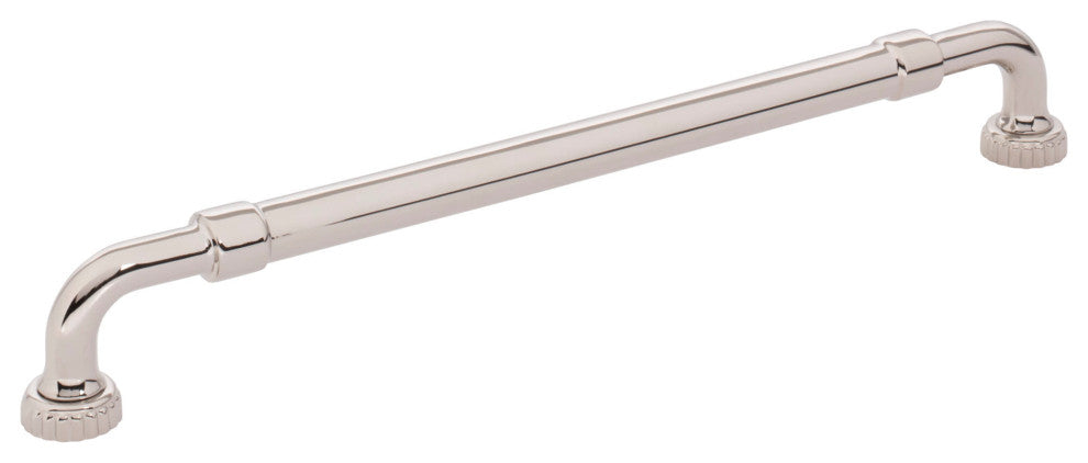 Top Knobs TK3184 Holden 8-13/16 Inch Center to Center Bar Cabinet - Honey