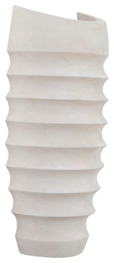 JP Wall Planter, Center Slant