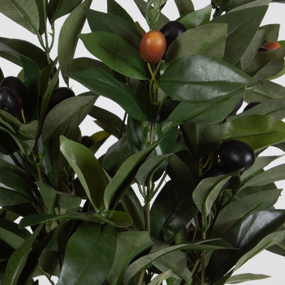 Uttermost Elena Olive Centerpiece