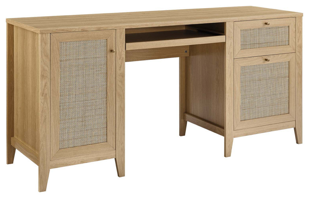 Soma 63" Office Desk