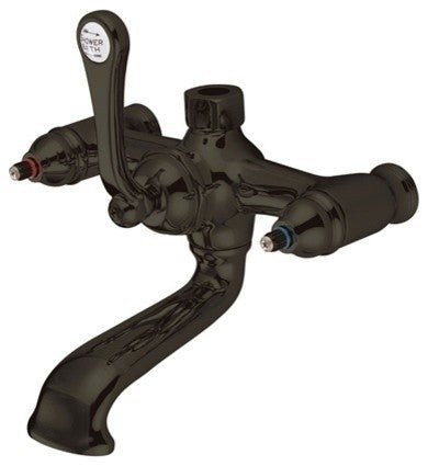 Kingston Brass Tub Faucet Body, Oil Rubbed Bronze